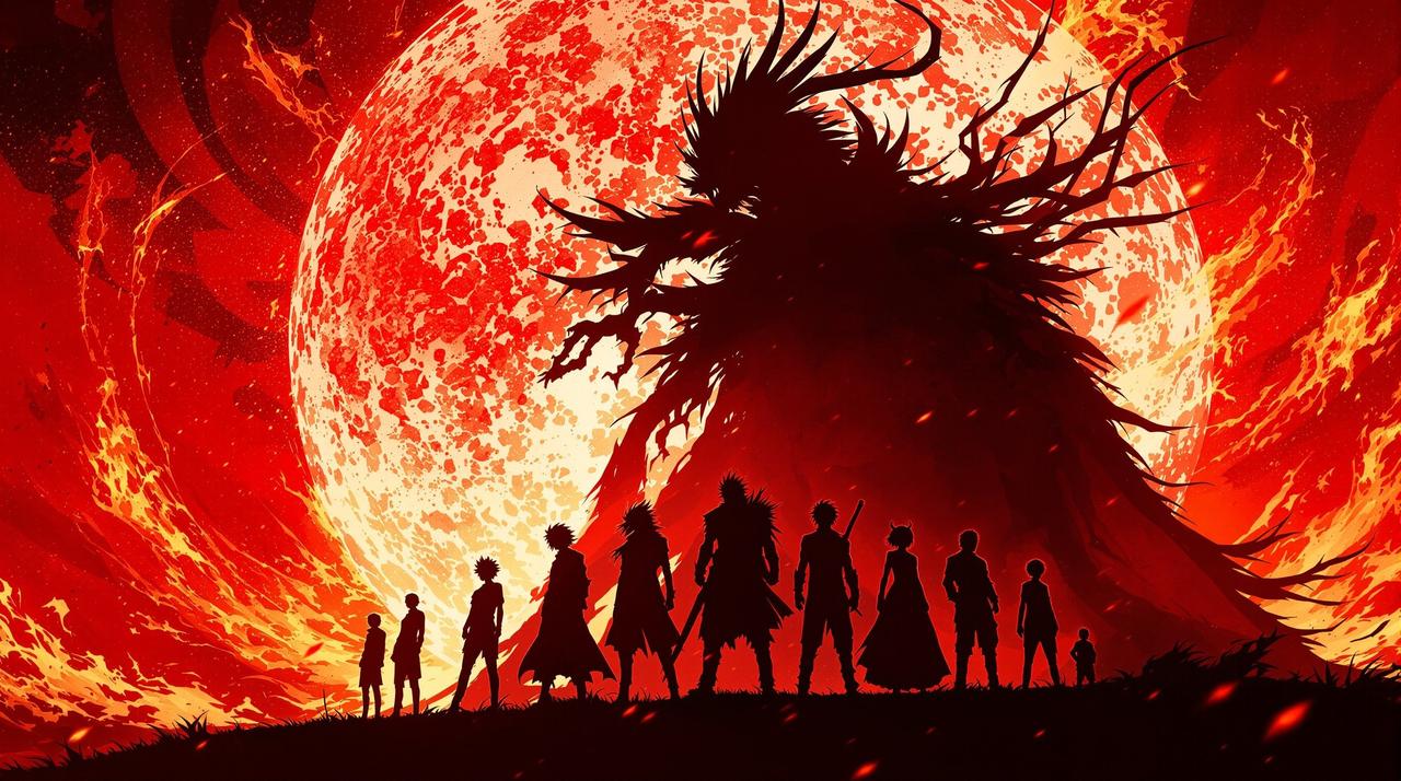 《鬼灭之刃》无限城篇剧场版三部曲制作决定!首部2026年冬季上映 - 第一动漫网资讯 《鬼灭之刃》无限城篇剧场版三部曲制作决定!首部2026年冬季上映